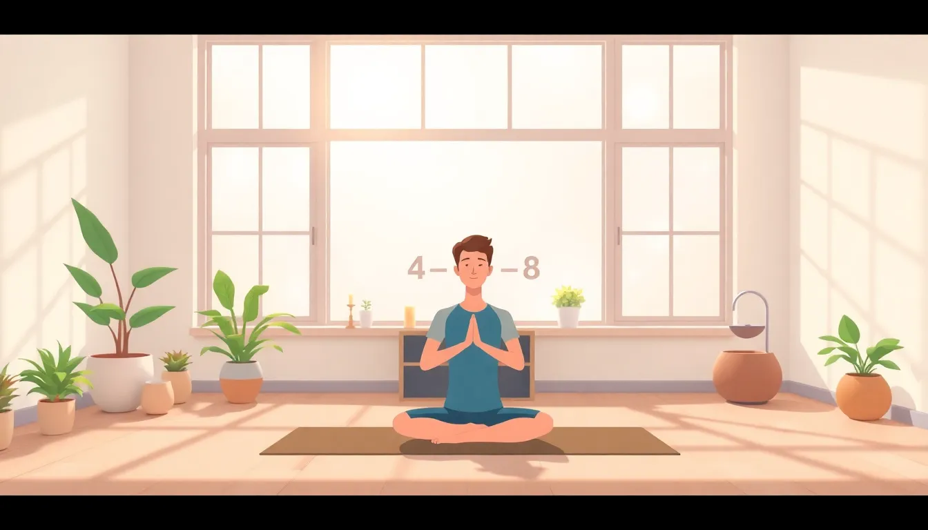 3. Tehnike Kontrolisanog Disanja