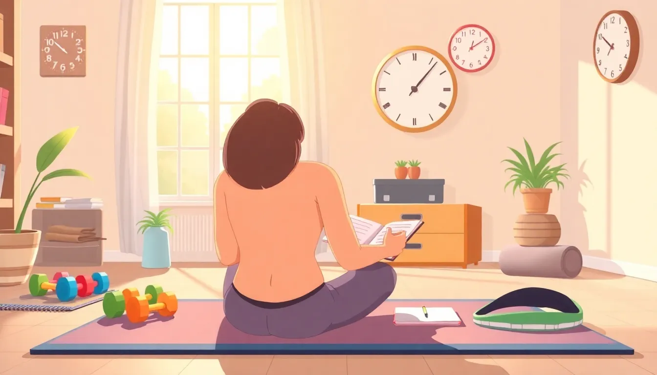 5. Praćenje Napretka