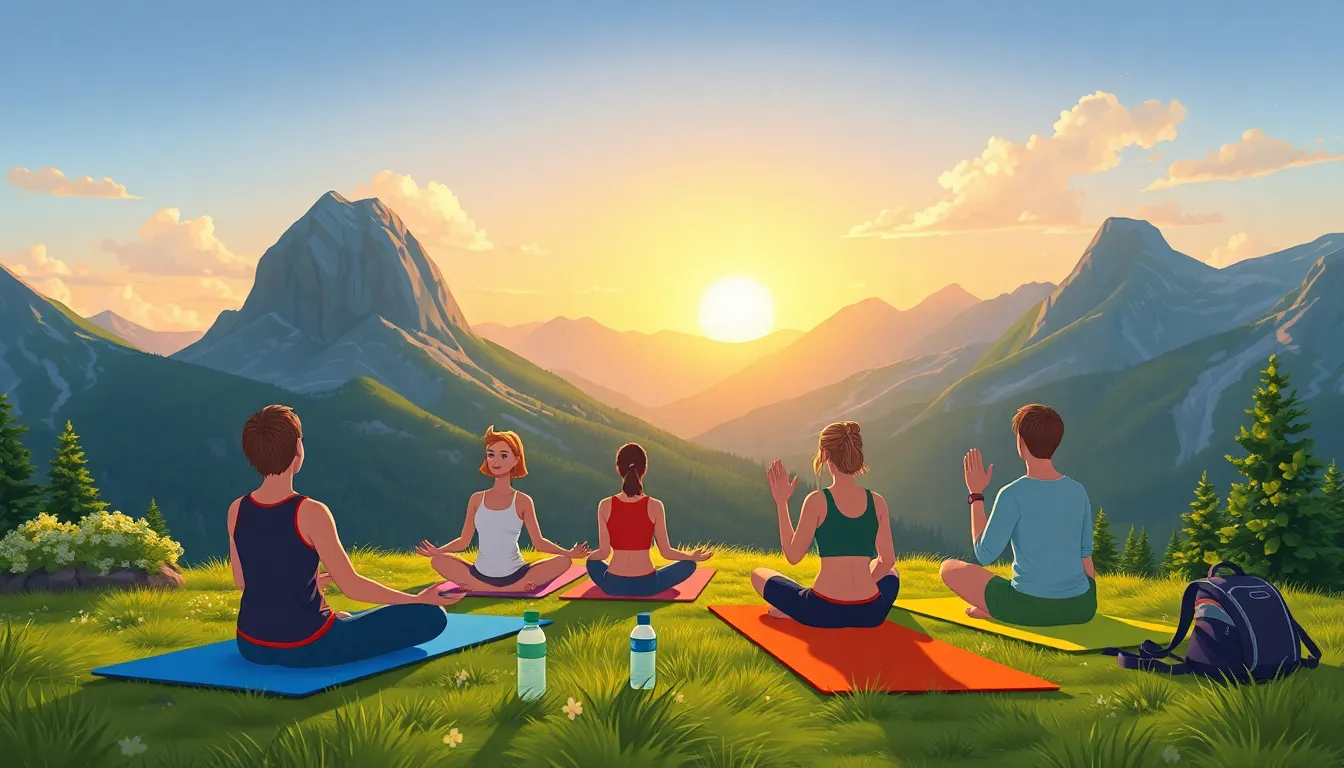 Osnove Pravilnog Disanja