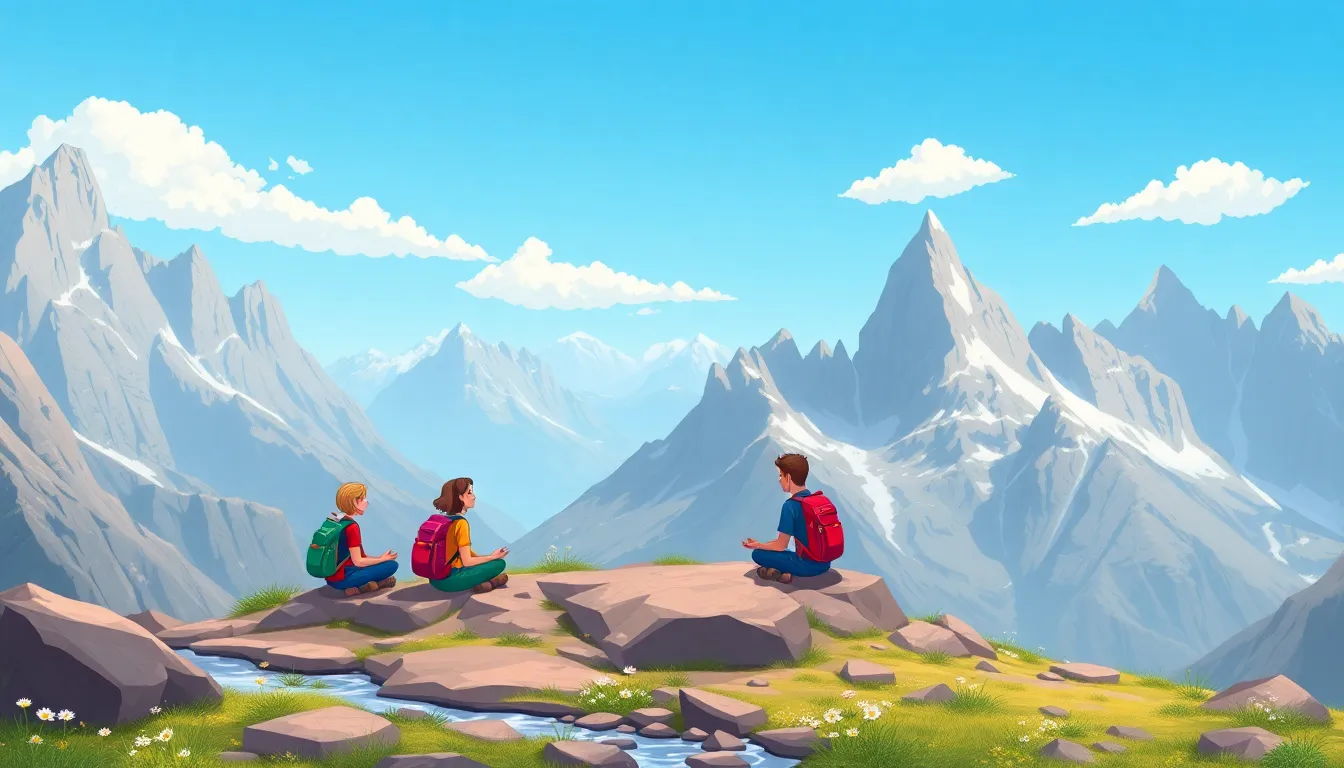 Uticaj Visokih Nadmorskih Visina