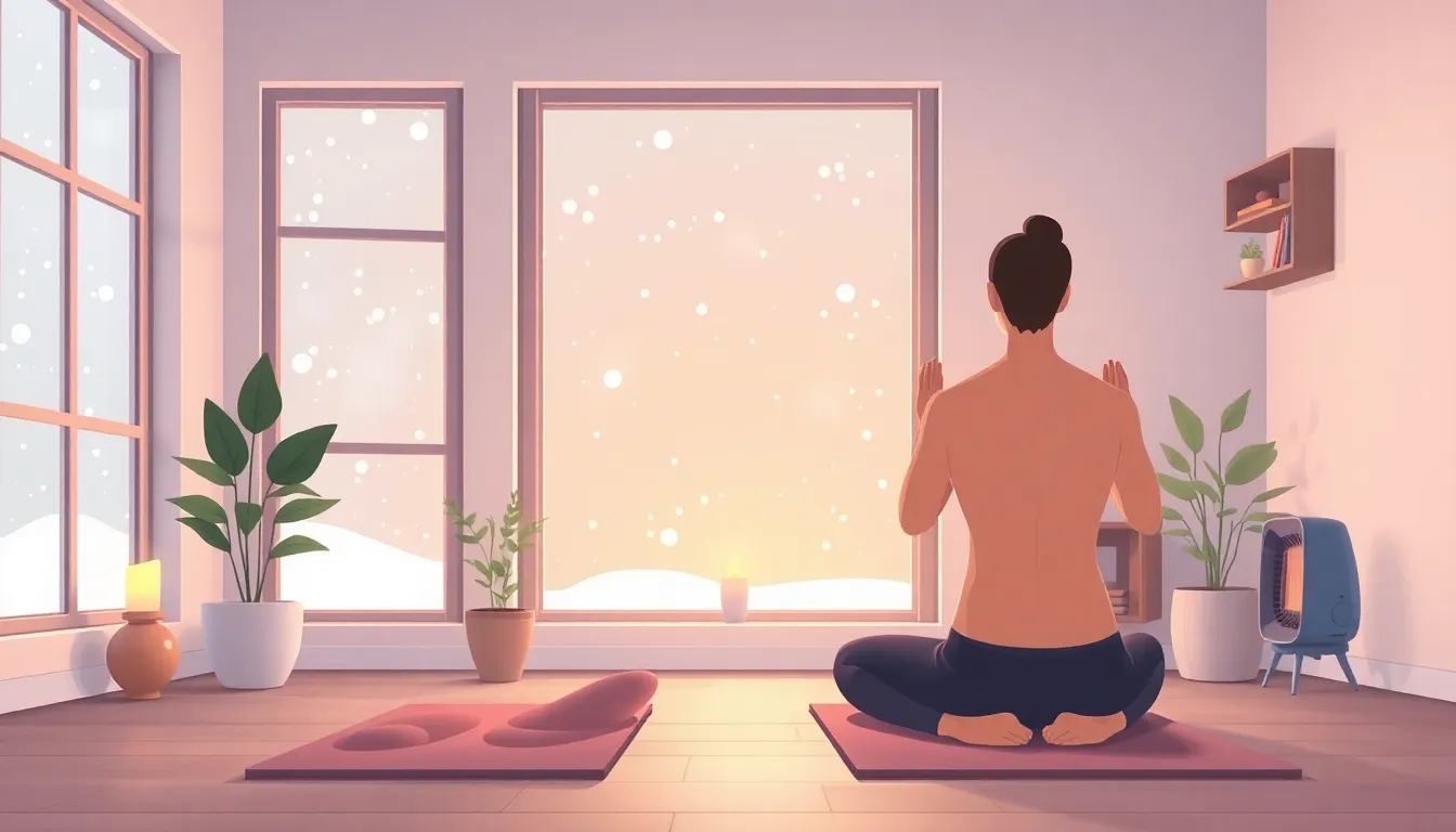 1. Pravilno Uzimanje Vazduha