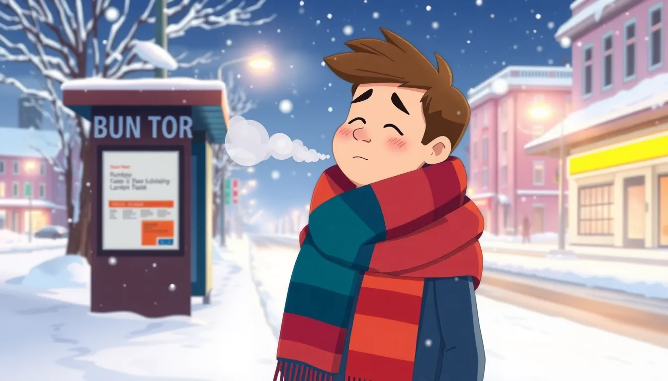 5. Održavanje Topline Disanja