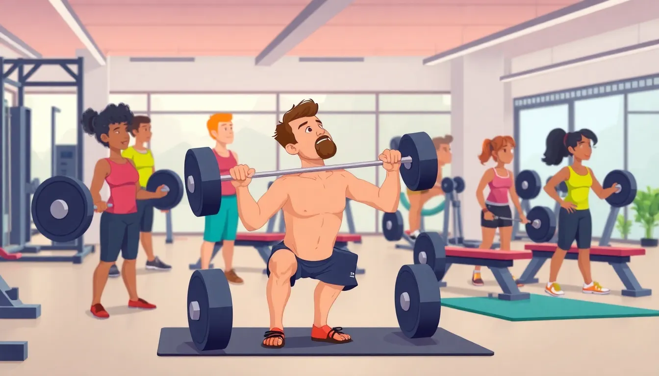 1. Razumevanje Osnova Disanja