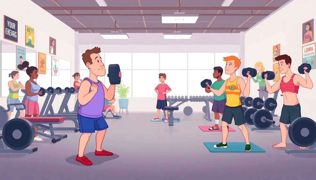 3. Sinhronizacija Disanja i Pomičenja