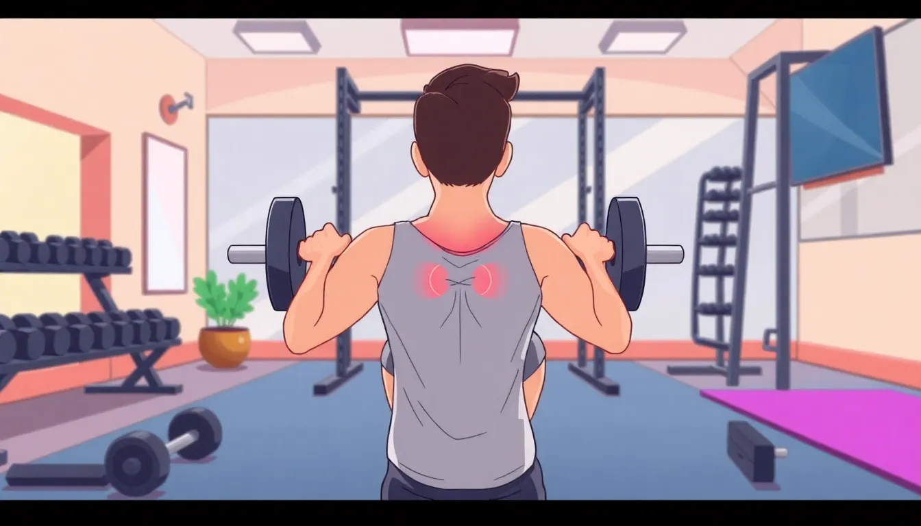 4. Udisanje i Izdah: Tajming