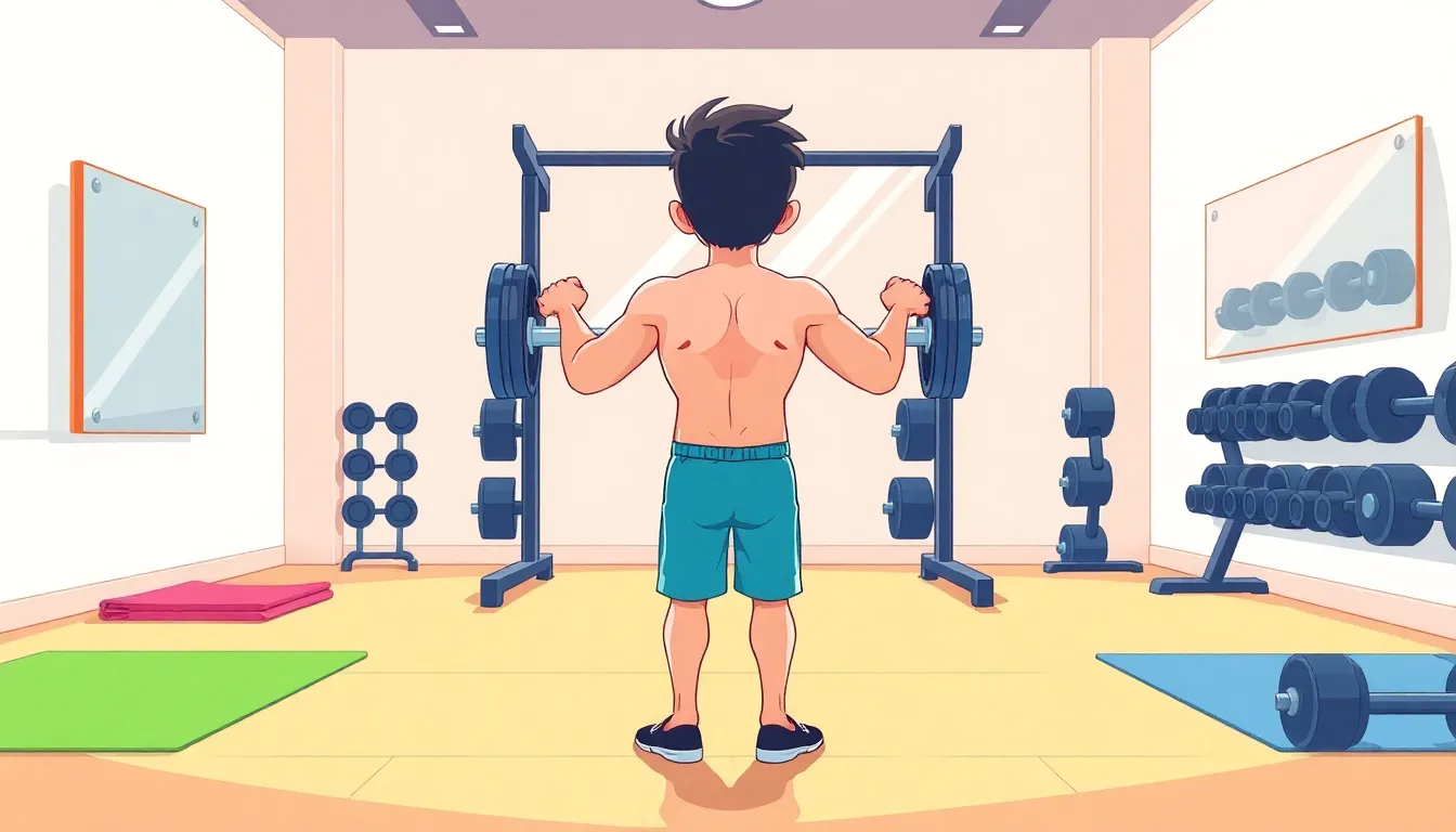 5. Tehnika Disanja za Eksplozivne Pokrete