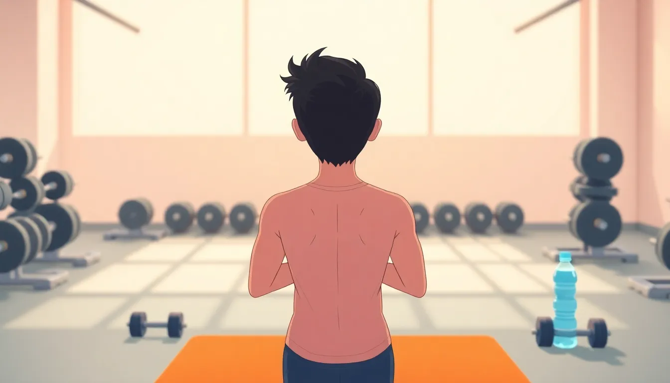 7. Mentalni Aspekt Disanja