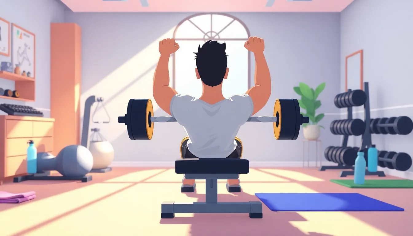 9. Prilagođavanje Disanja Različitim Vežbama