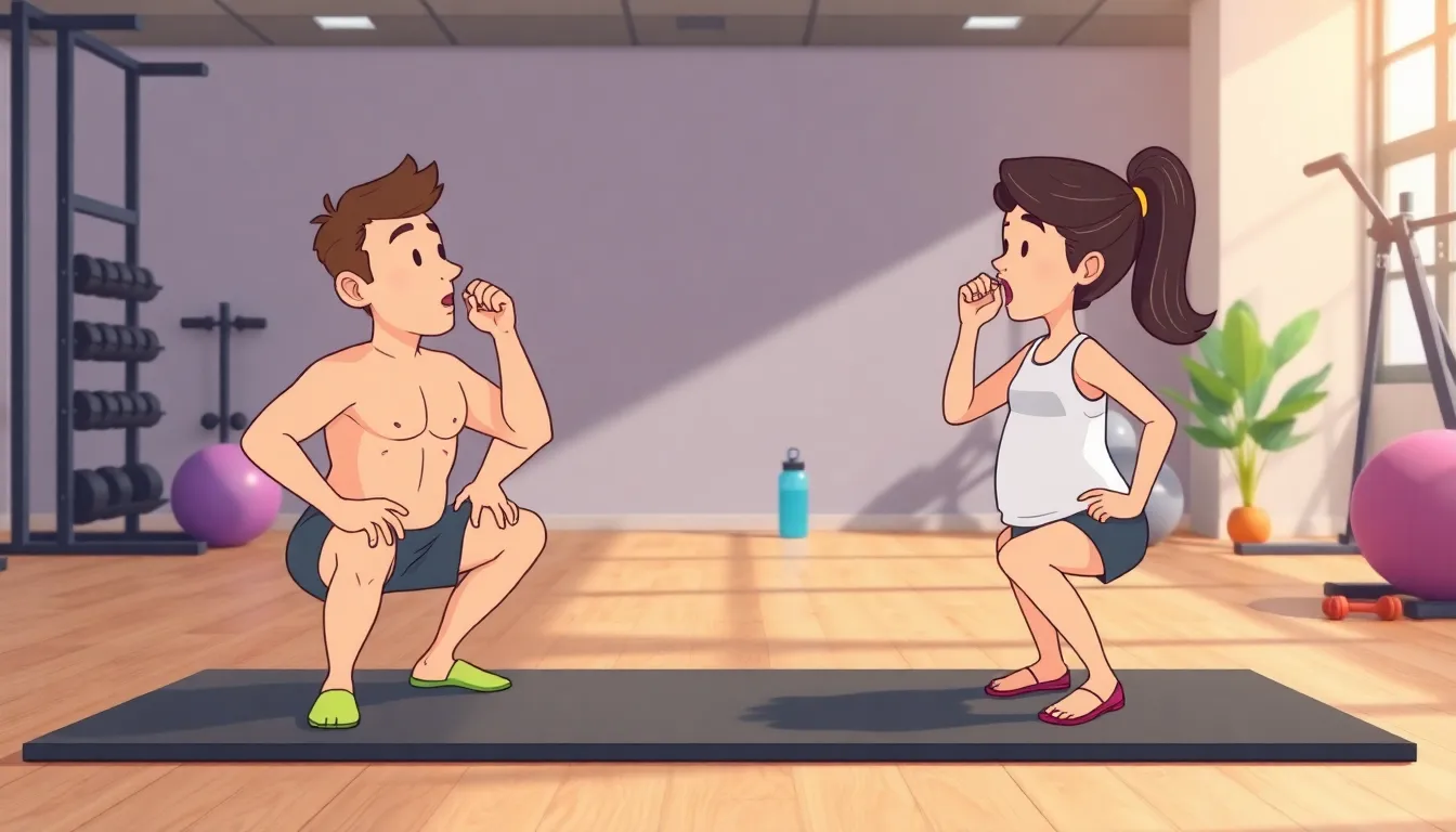 11. Primena Disanja u Funkcionalnim Treningima