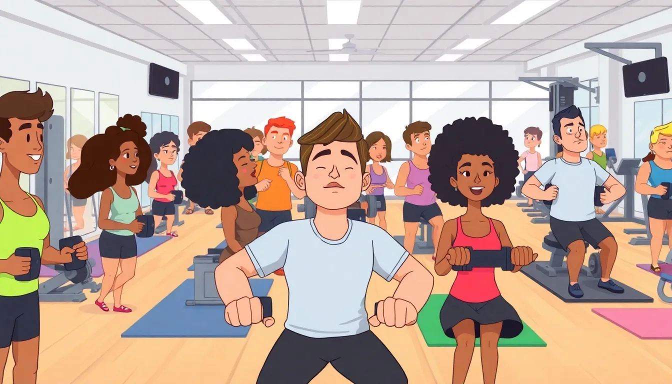 12. Saveti za Vežbanje Disanja