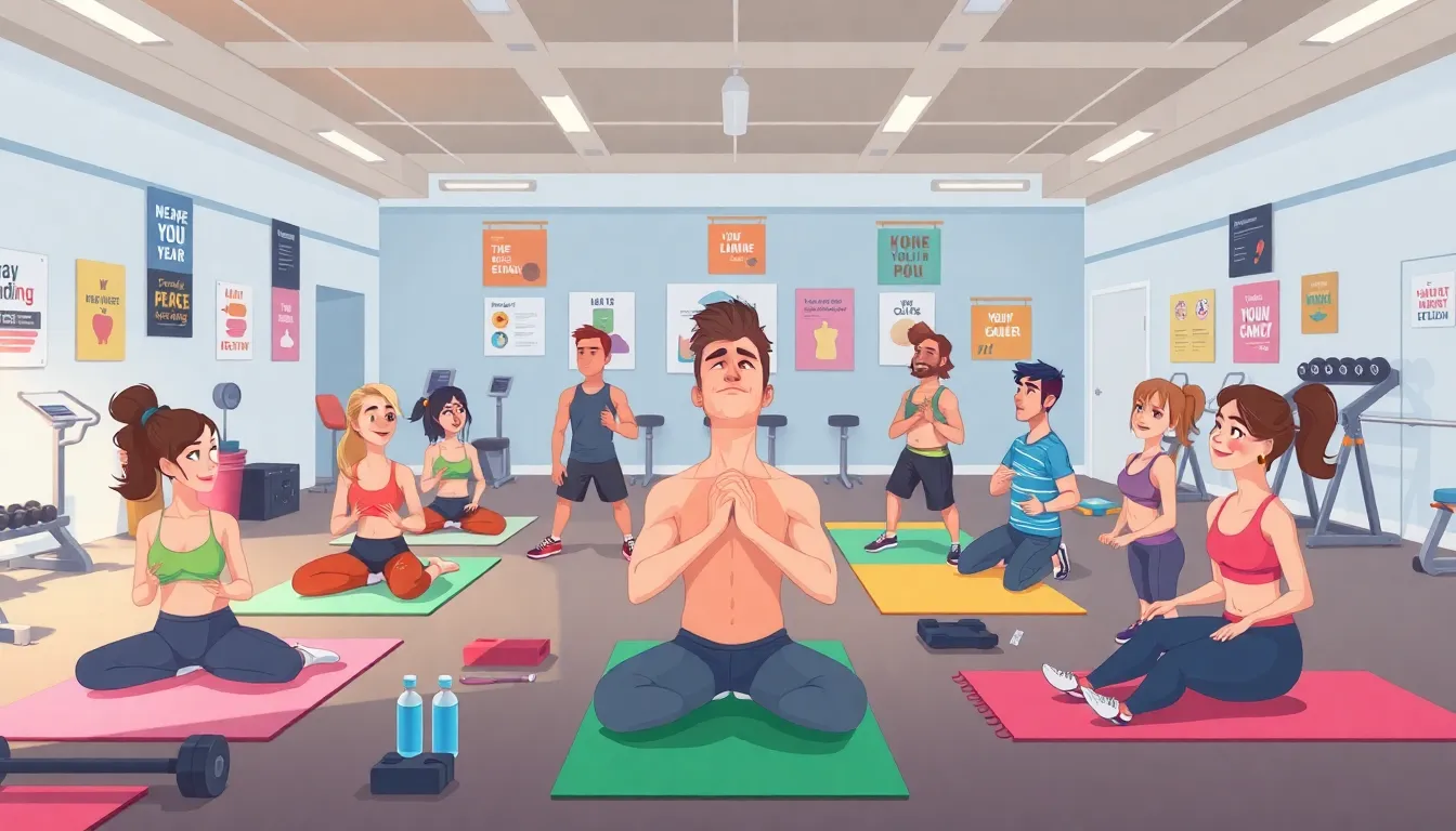 4. Fizička Izdržljivost