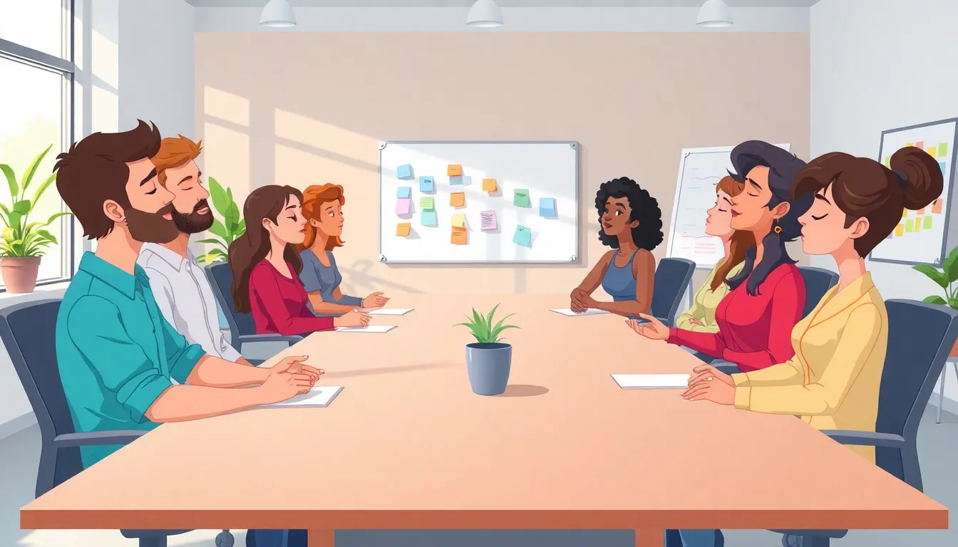 5. Fokusiranje i Koncentracija