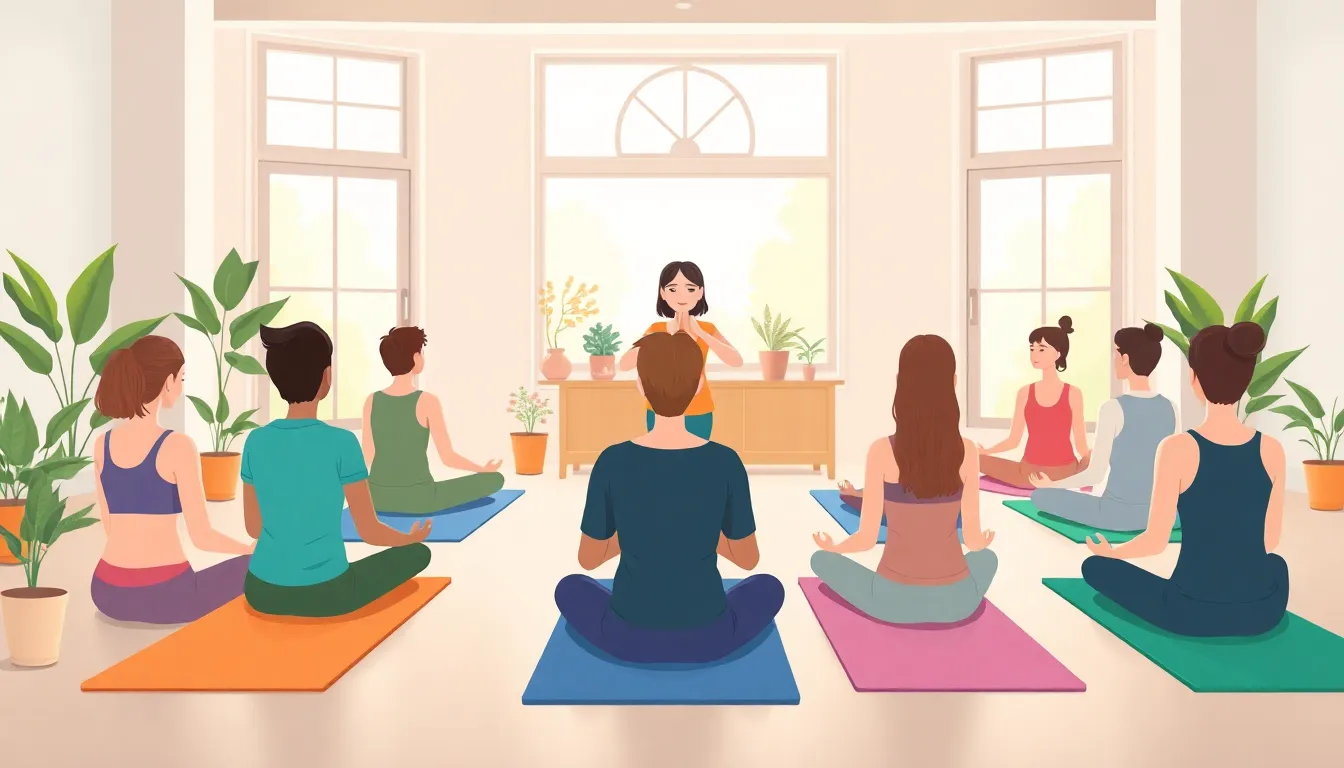 8. Povećanje Kapaciteta Pluća