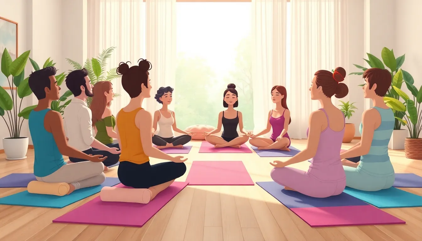 9. Tehnike Vizualizacije i Disanja