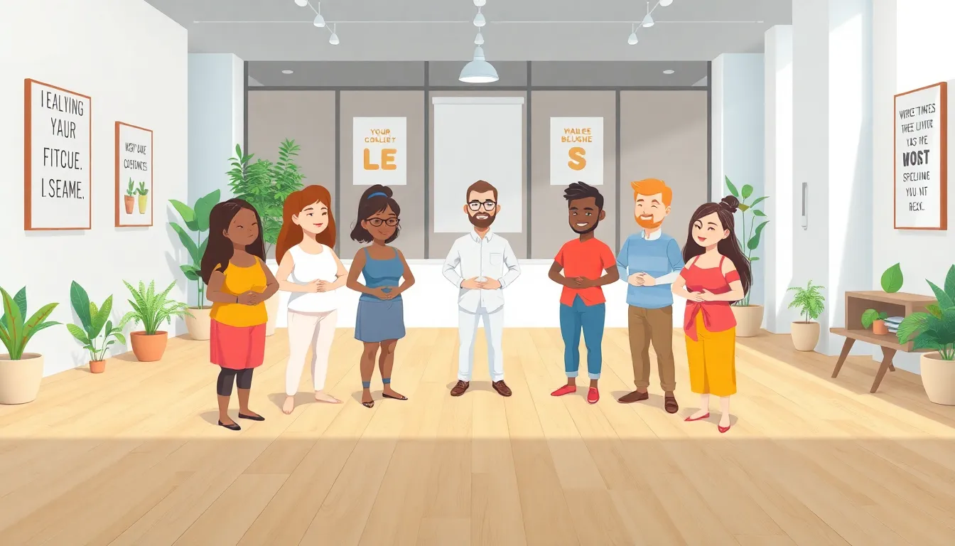 11. Stvaranje Pozitivne Atmosfere