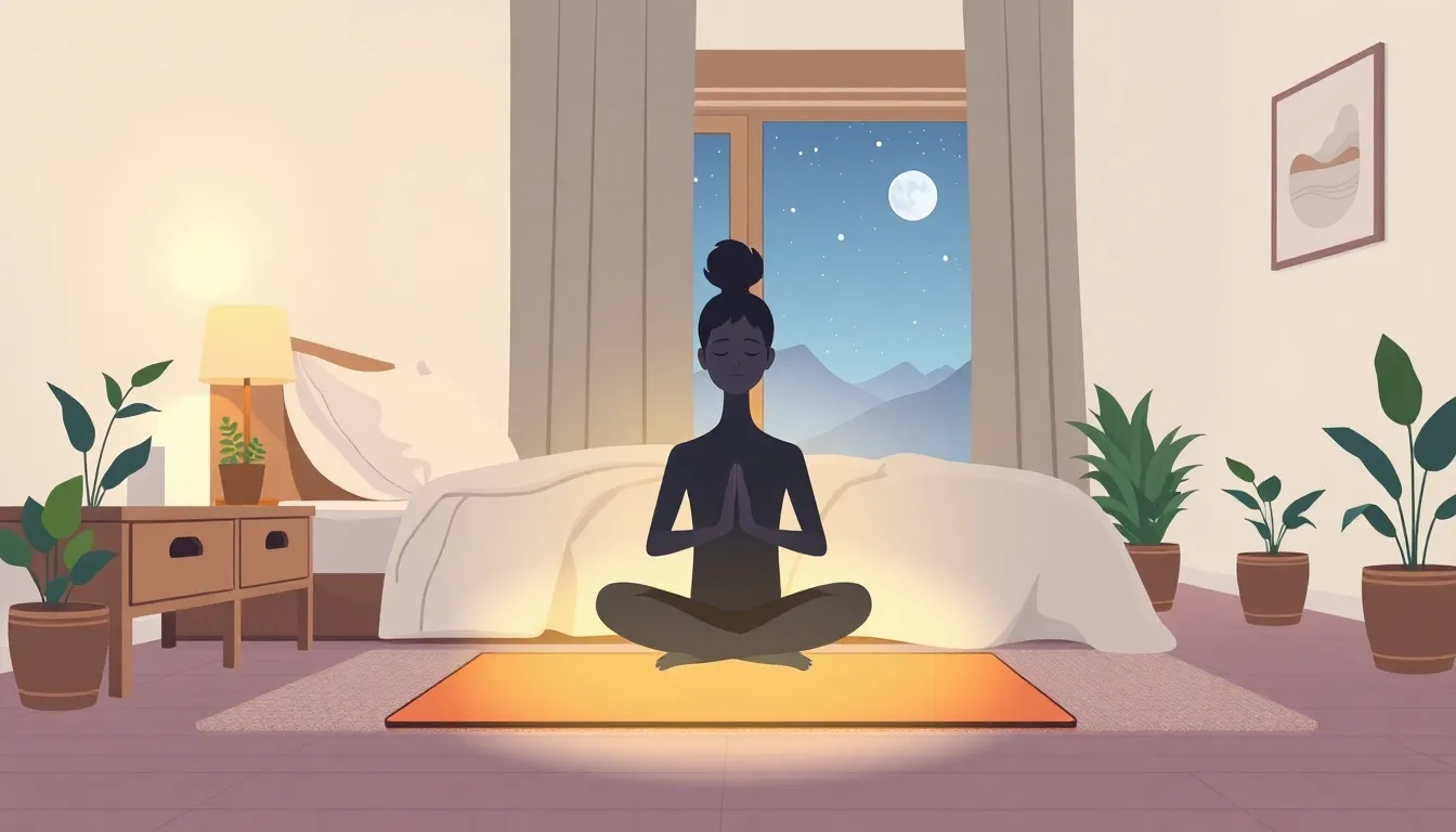 3. 4-7-8 Tehnika Disanja