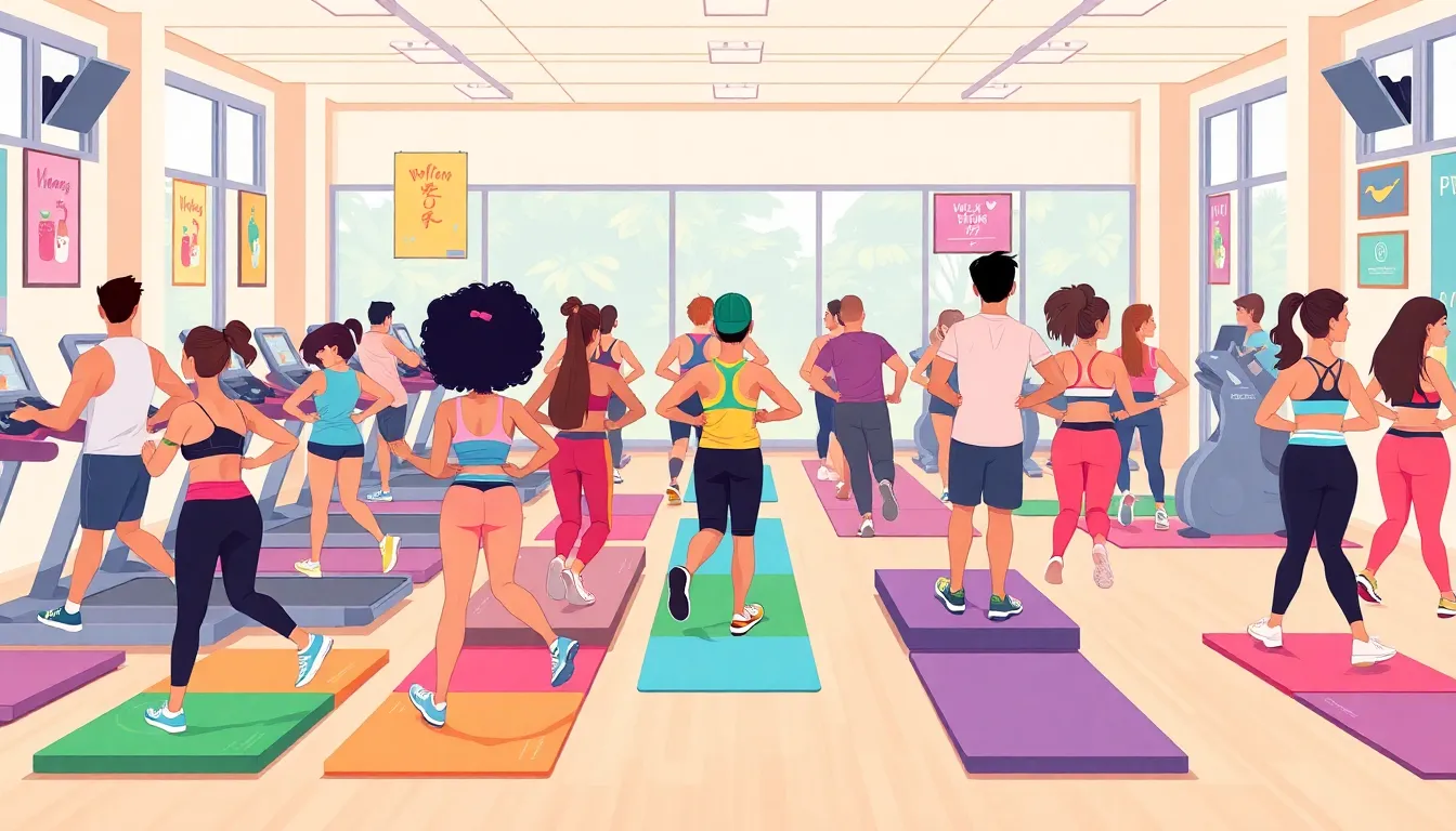 4. Disanje Prema Ritmu