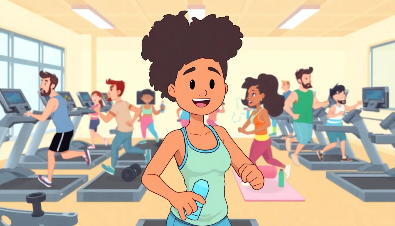 8. Disanje Dok Vežbate