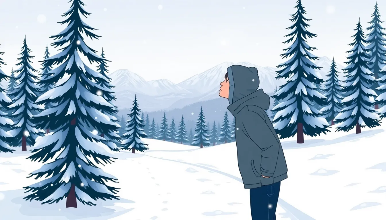 12. Uključivanje Disanja u Hladnoće