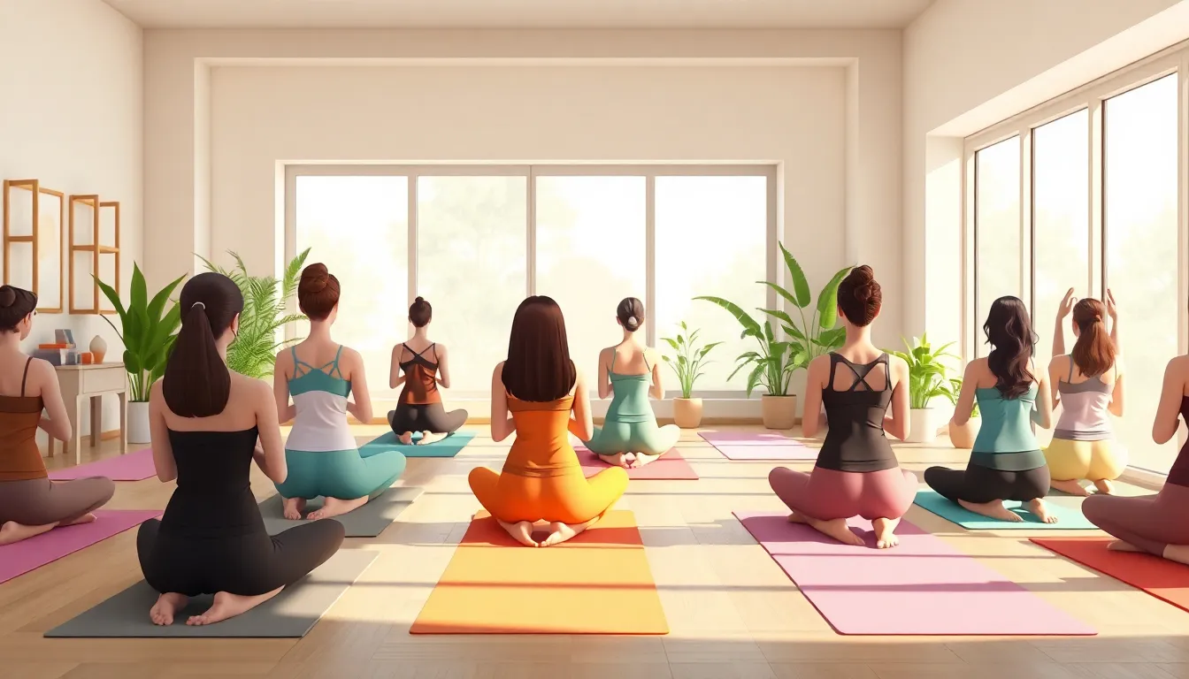 1. Povećanje Kapaciteta Pluća