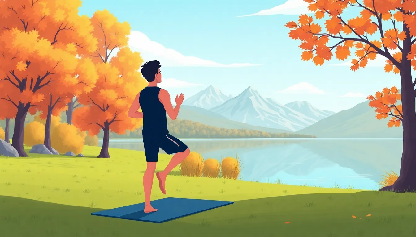 10. Razvijanje Mentalne Izdržljivosti