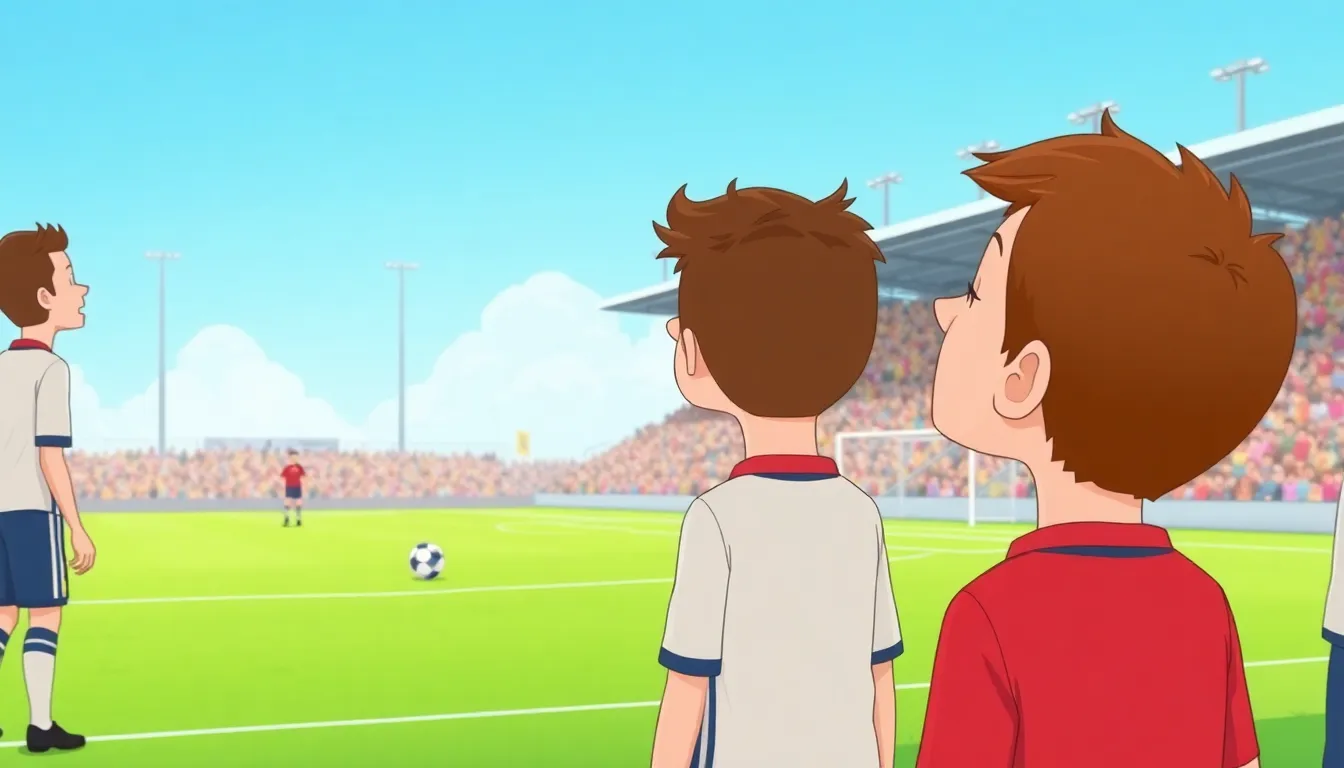 6. Prilagodite Disanje Tokom Utakmice