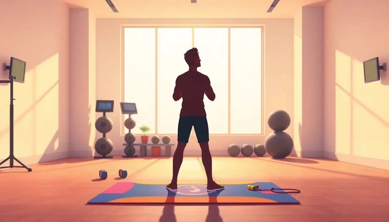 1. Fokusirajte Se Na Duboko Disanje