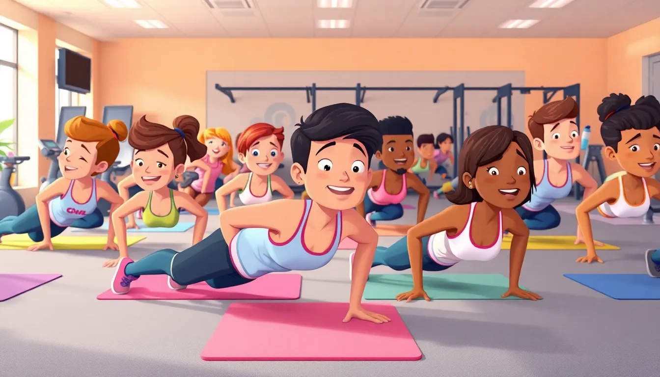 2. Sinhronizujte Disanje Sa Pokretima