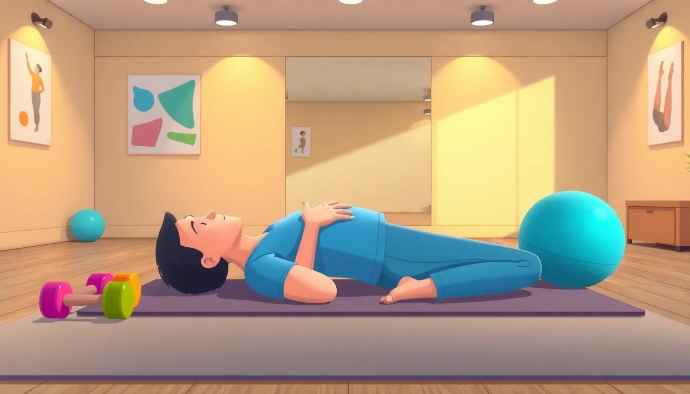 3. Koristite Dijafragmu