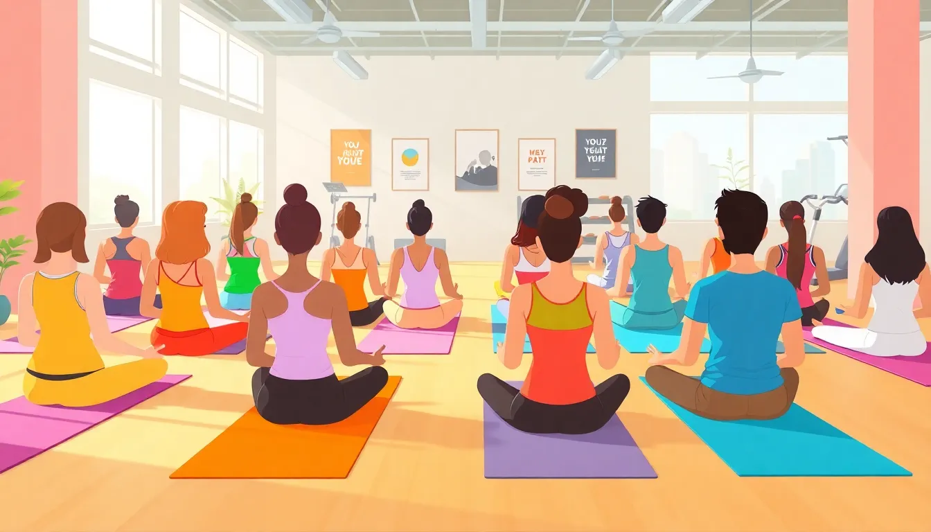 4. Praktikujte Vežbe Kontrolisanog Disanja