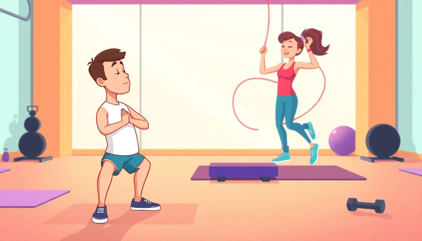 7. Izbegavajte Površinsko Disanje