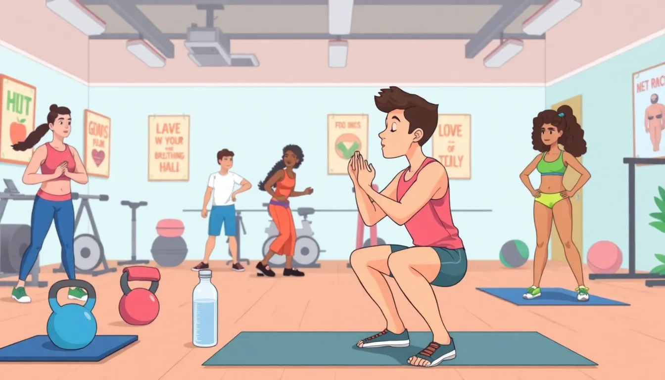 8. Praktikujte Nosno Disanje