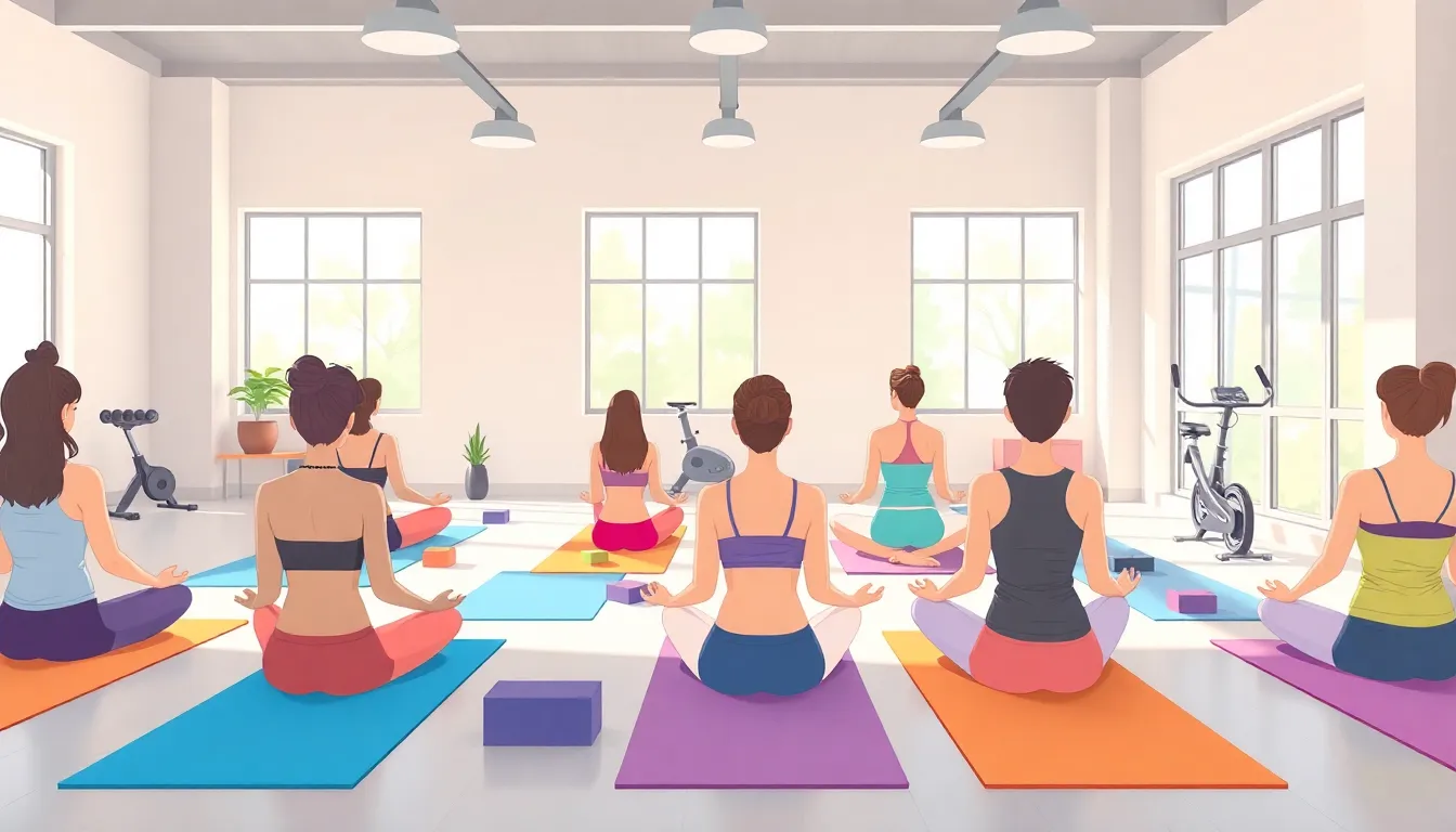 10. Redovno Vežbajte Disanje