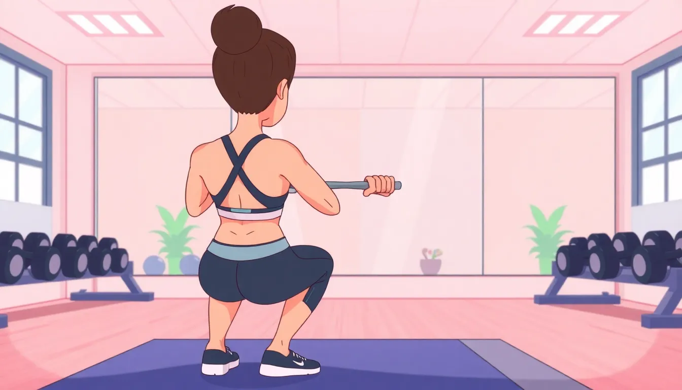 3. Fokusirajte Se Na Tehniku