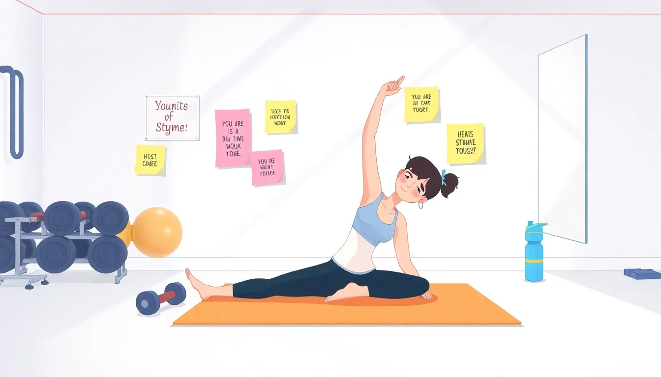 4. Koristite Motivacione Citate