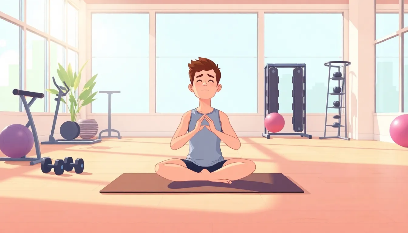 6. Primenite Tehnike Dišanja