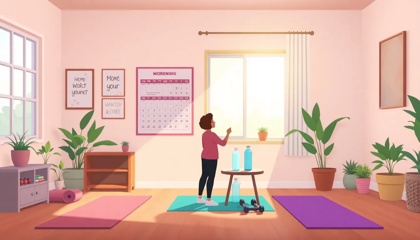 9. Postavite Raspored