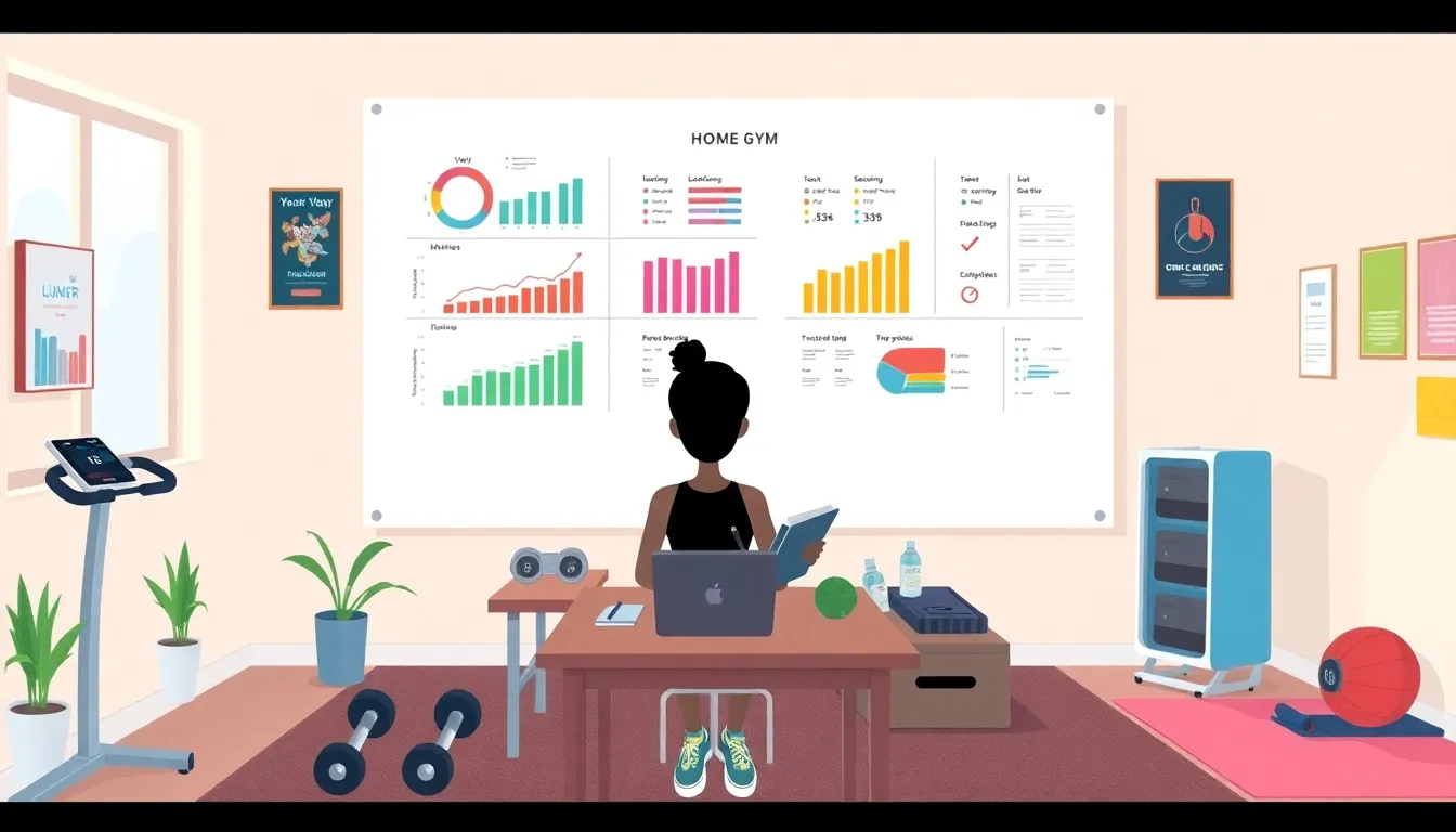 10. Pratite Napredak