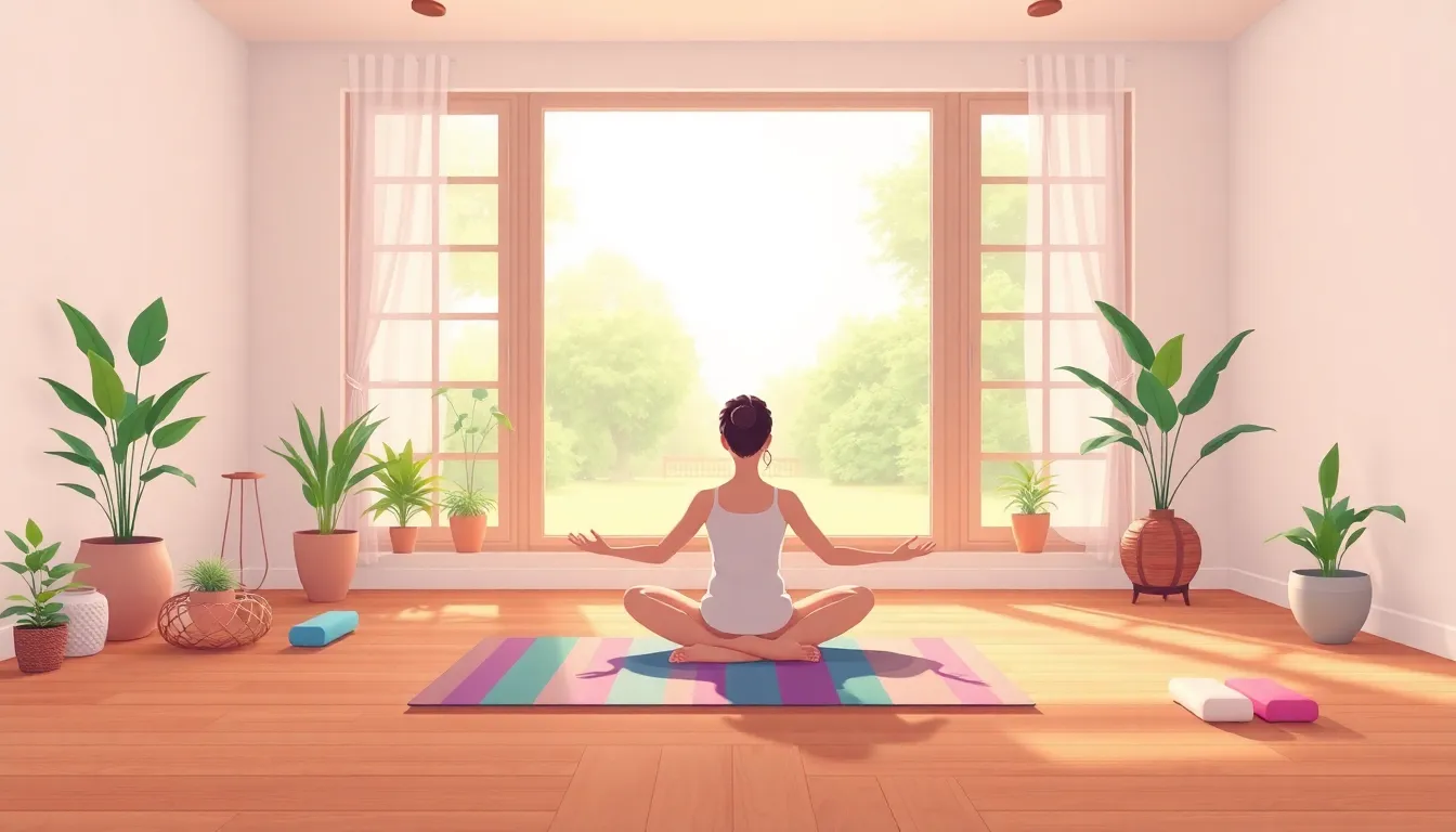 13. Uključite Tehnike Meditacije