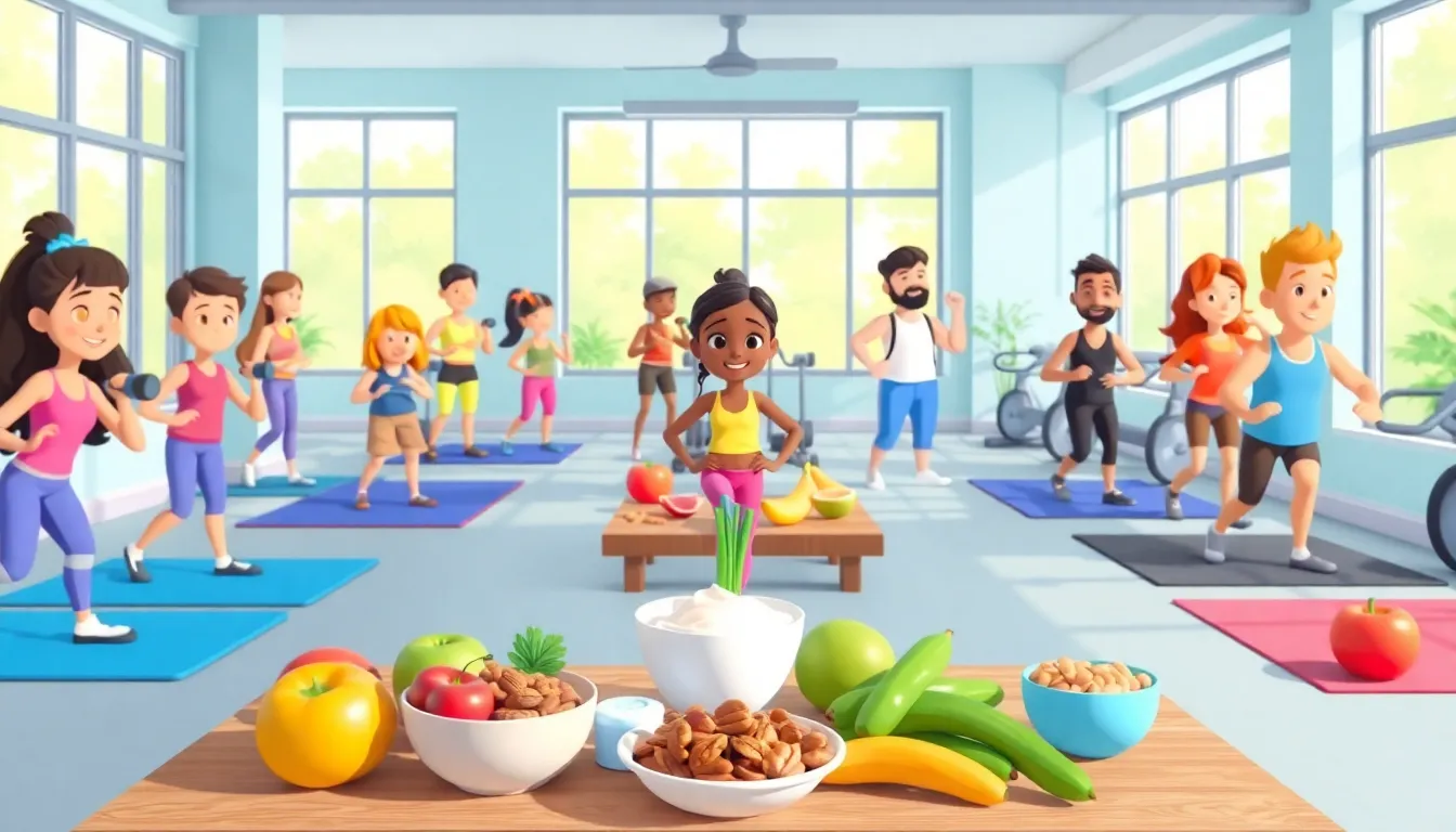 14. Zdrav Način Ishrane