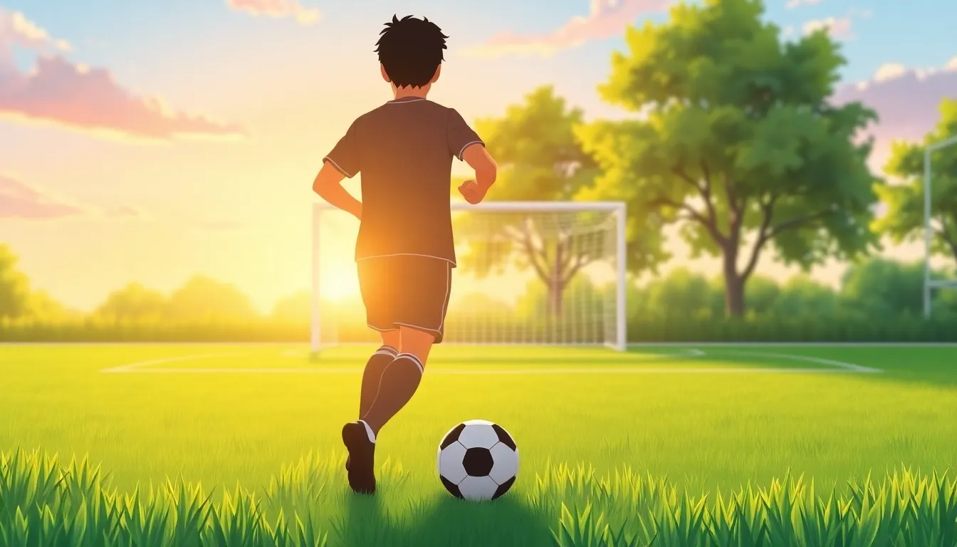 2. Vizualizacija Uspeha