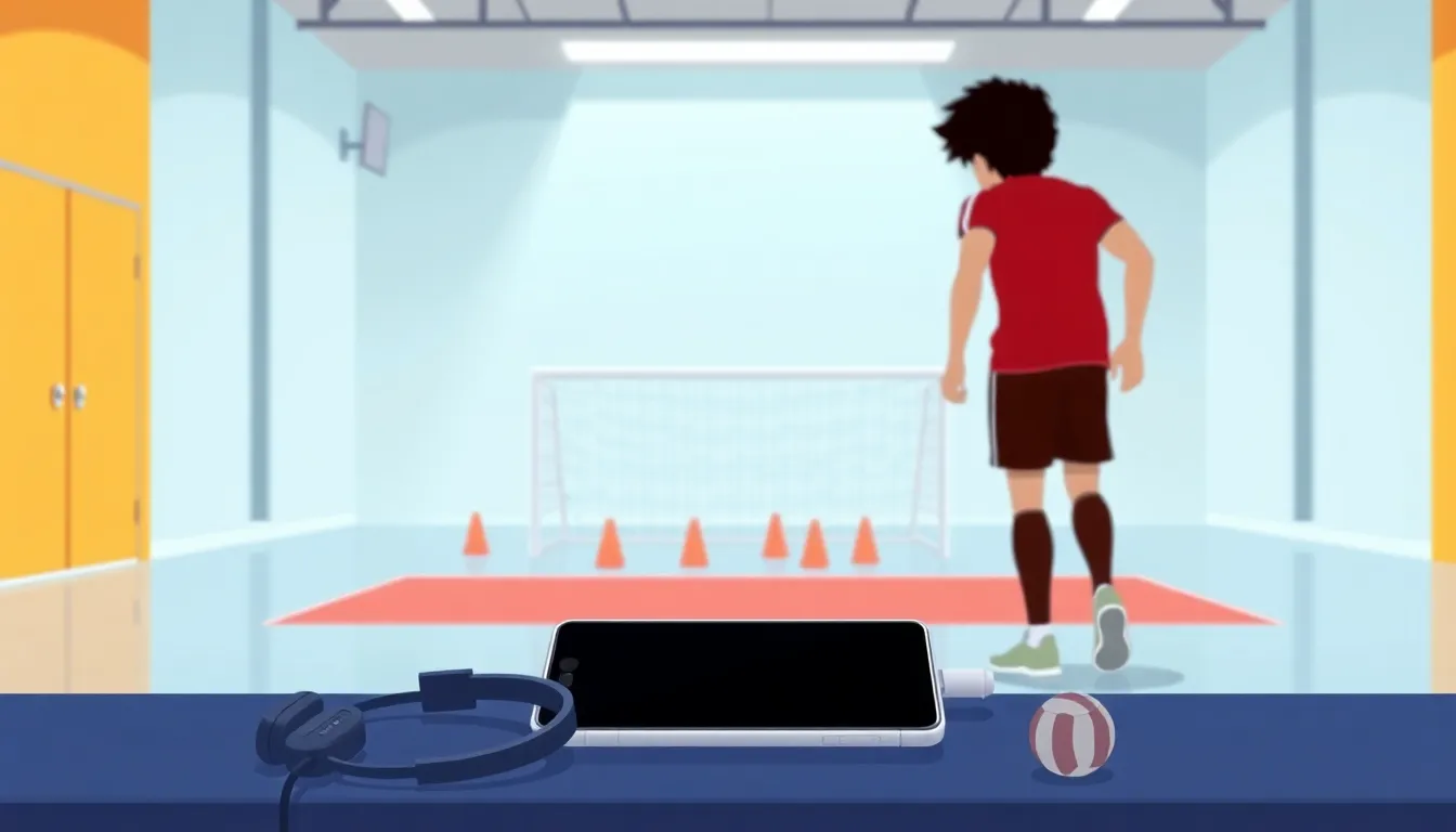 6. Eliminacija Distrakcija