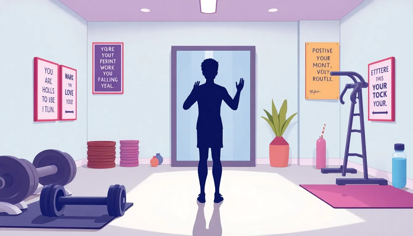 10. Rad na Psihološkoj Izdržljivosti