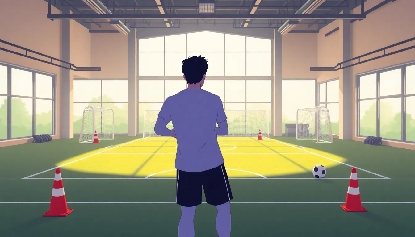 11. Praksa sa Osvetom