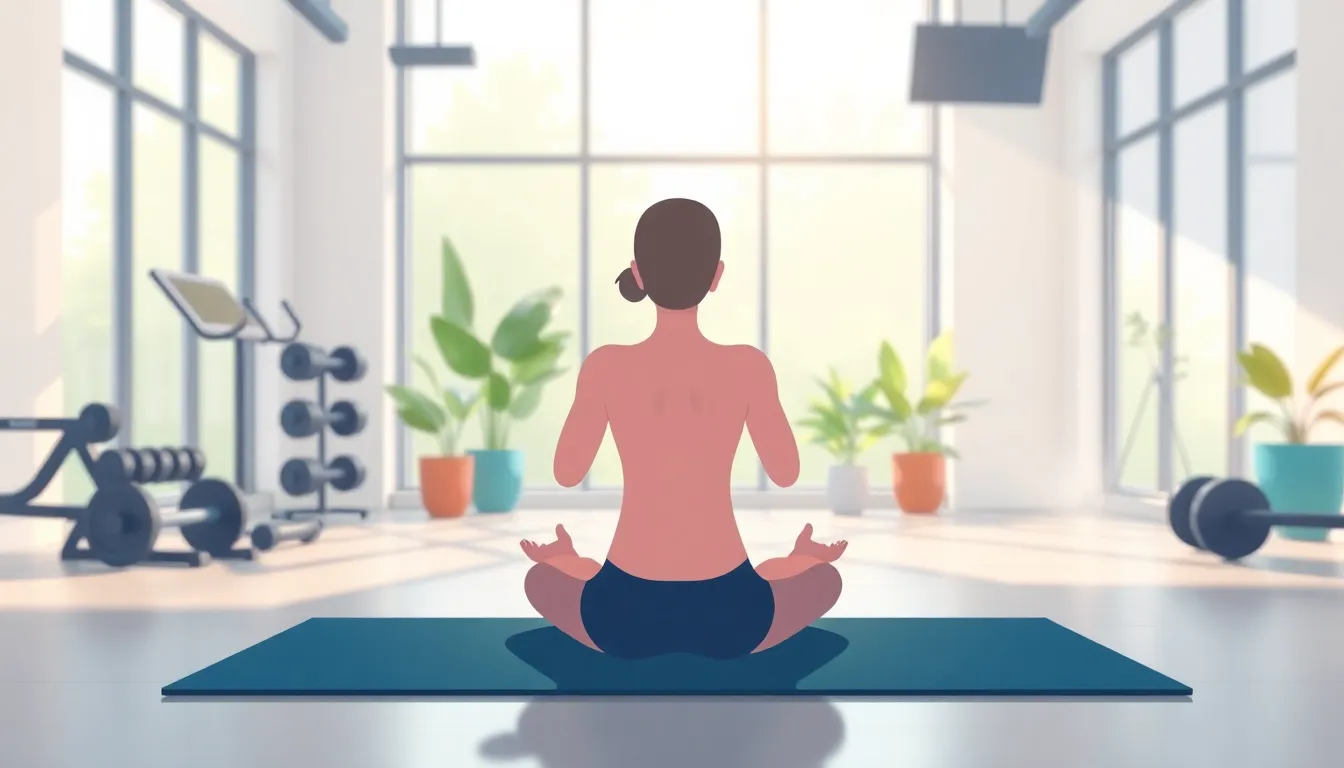 3. Uloga Disanja U Opustanju