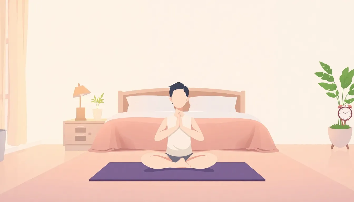 4. Postavljanje Rutine Disanja