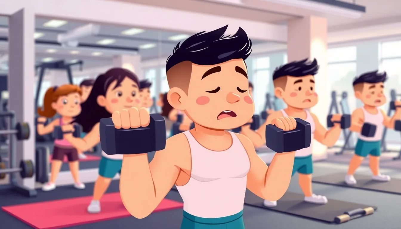 5. Disanje Tokom Vežbanja