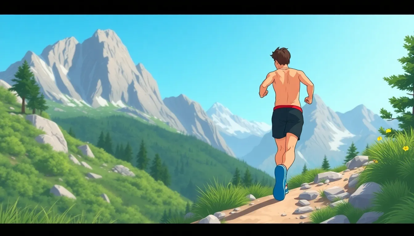 7. Fokus Na Istovar Disanja