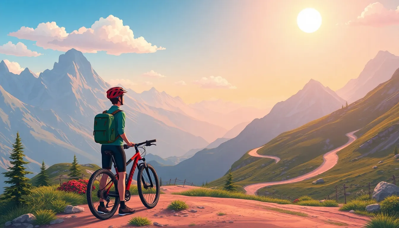 1. Upoznajte Se Sa Visinskom Adaptacijom