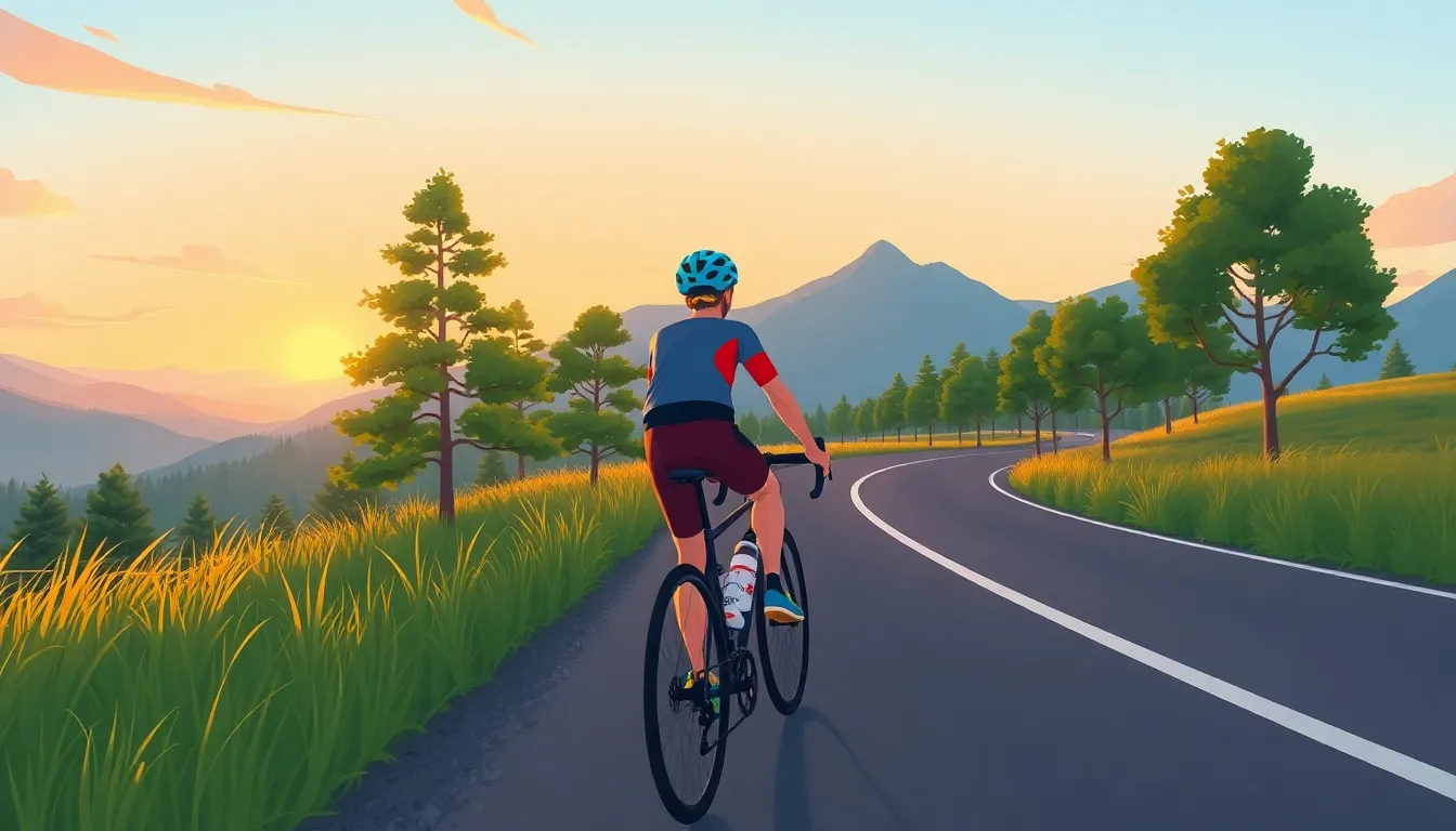 3. Fokusirajte Se Na Ritam Disanja